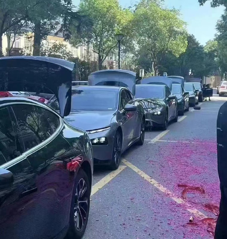 本是同根生,相煎何太急！据说集体开了辅助驾驶.......形同虚设恭喜您成为尊贵的小鹏SB车主#小鹏汽车本是同根生,相煎何太急！据说集体开了辅助驾驶.......形同虚设恭喜您成为尊贵的小鹏SB车主#小鹏汽车