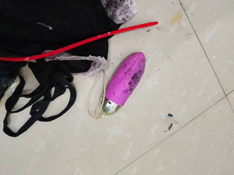 补充女大学生 电动玩具！#宿舍