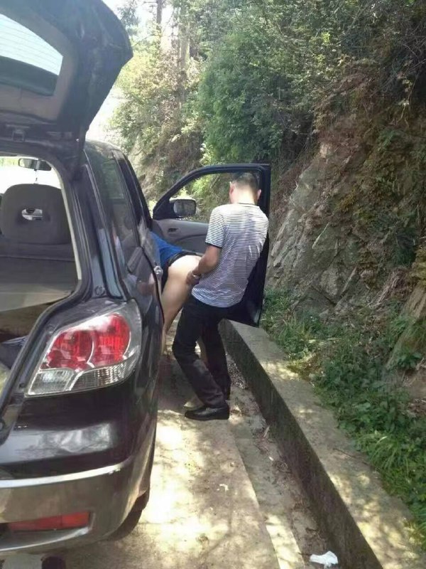 #户外 #车震 🤤 胆子太大了...#户外 #车震 🤤 胆子太大了...