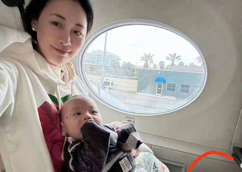 #傅晓田 湾流公务机，私人小型机场，豪宅