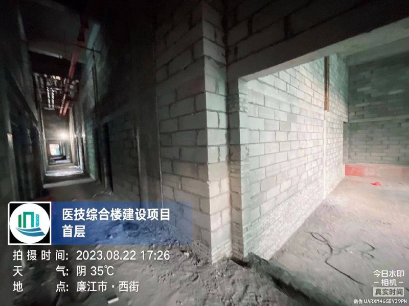 看看工程，广东廉江市人民医院#医疗反腐 下还敢这么猖狂建这么大的医院by 匿名投稿看看工程，广东廉江市人民医院#医疗反腐 下还敢这么猖狂建这么大的医院by 匿名投稿