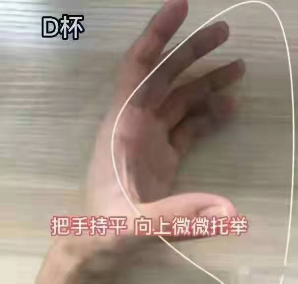 各种 罩杯 #科普 - #奶子各种 罩杯 #科普 - #奶子