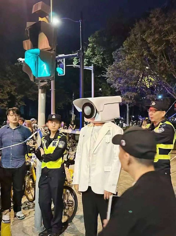 上海 百变大咖秀 #万圣节上海 百变大咖秀 #万圣节