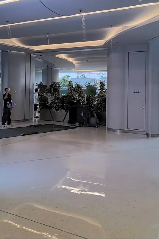 腾讯新总部
