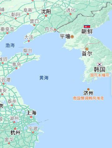 9月6日 #美国 空军一架核侦察机穿过中国东海防空识别区后抵近 #中国 大陆海岸，最近距连云港附近的领海基点约21海里