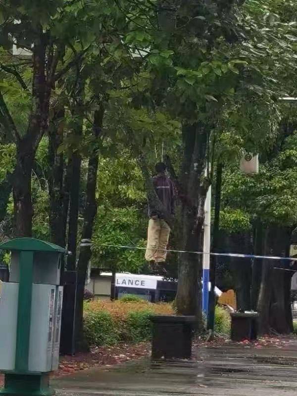 殉情 #上吊by 匿名投稿殉情 #上吊by 匿名投稿