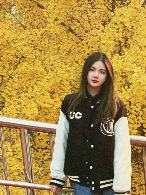 #女大学生🤔#女大学生🤔
