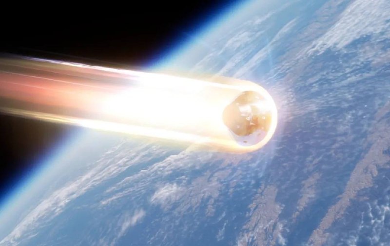 全世界围观 阿尔忒弥斯二号 重返地球 🌏感谢家人们投稿！全世界围观 阿尔忒弥斯二号 重返地球 🌏感谢家人们投稿！