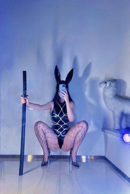 #美女图 看剑吧 小子～#美女图 看剑吧 小子～