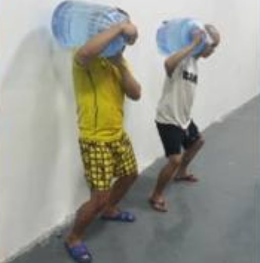 我想曝光一家叫“恒盛公司”的诈骗园区公司