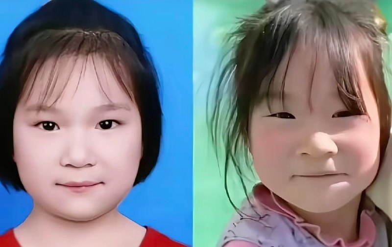 安徽省一6岁女童在家门口失联超5天确认遇害