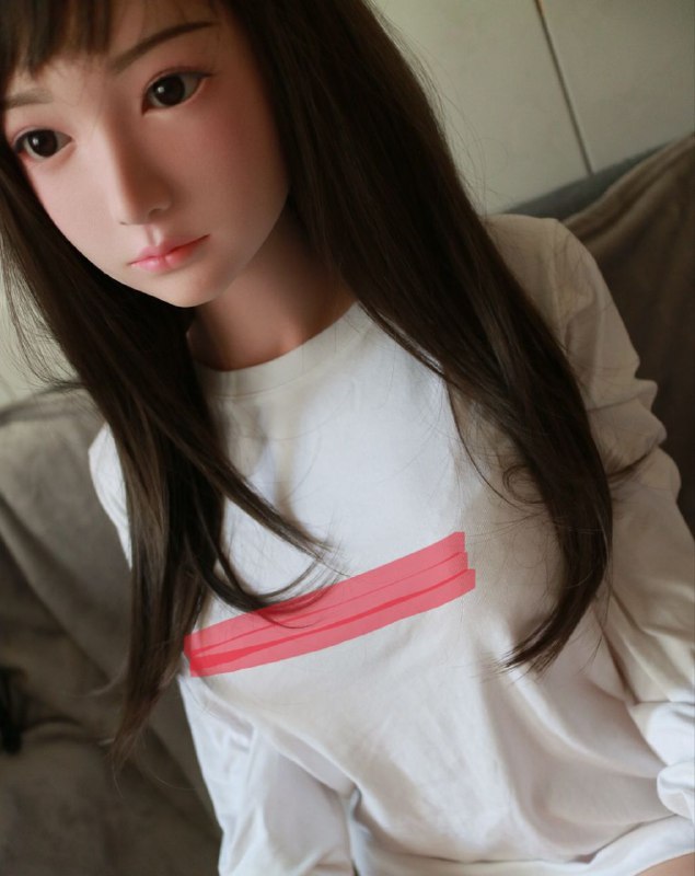 #暴雨科技 #雨和冰 via 战吉 #实体娃娃#暴雨科技 #雨和冰 via 战吉 #实体娃娃