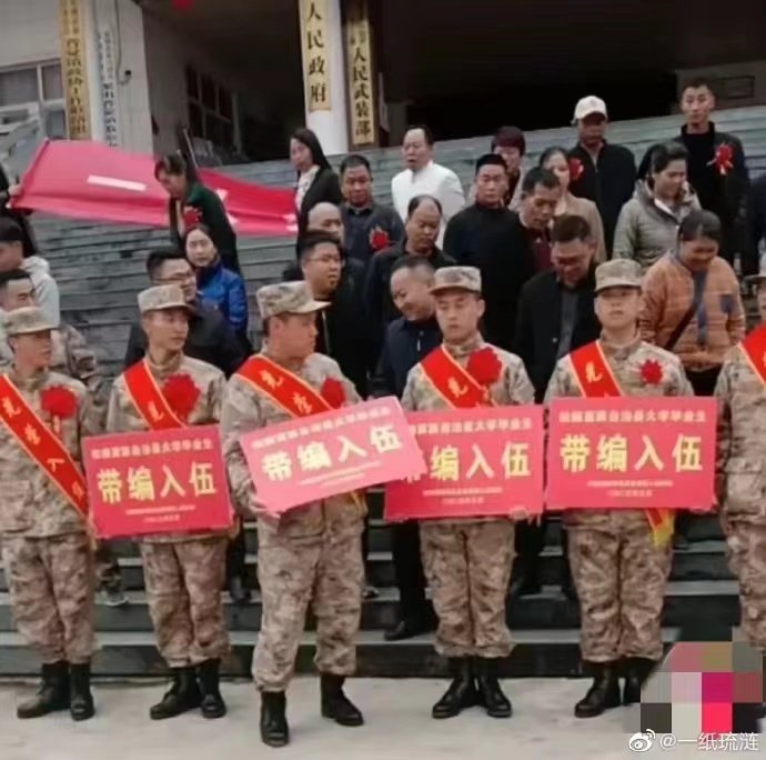 廉价的 #炮灰