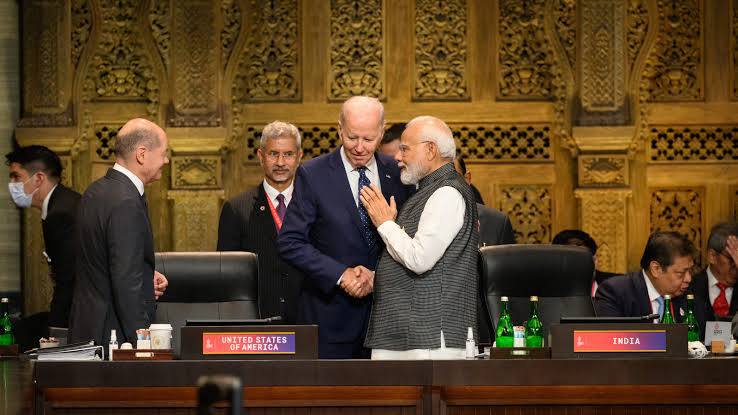 #G20 🇮🇳 IN🇨🇳 OUT历史将改变#G20 🇮🇳 IN🇨🇳 OUT历史将改变