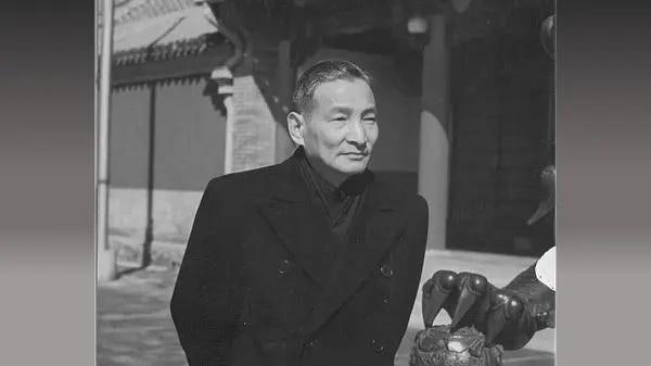 八九年 #六四 事件后，陈云对邓小平说江山是我们打下来的，继承这个江山的也应该是我们的后代