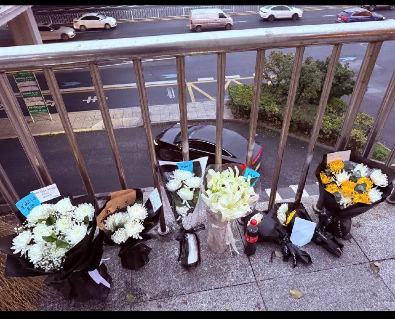 3月17日，橘子洲大桥