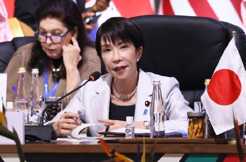 日本高市政府将禁止其地方政府使用中国科技产品日本总务省最快将于6月修改省令，预计明年夏季起执行