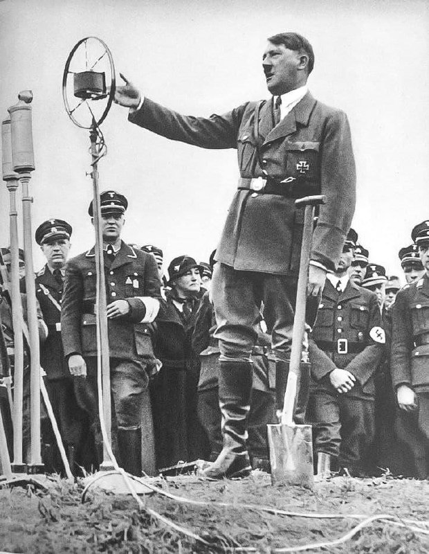 #纳粹 #历史#纳粹 #历史