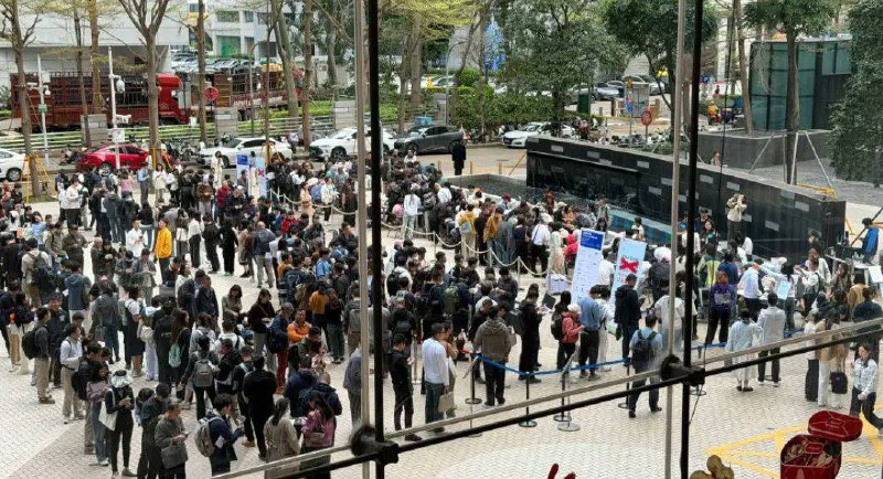 好消息！今天腾讯门口免费安装OpenClaw，安装是免费的，但是所有的基础设施都要买腾讯云的