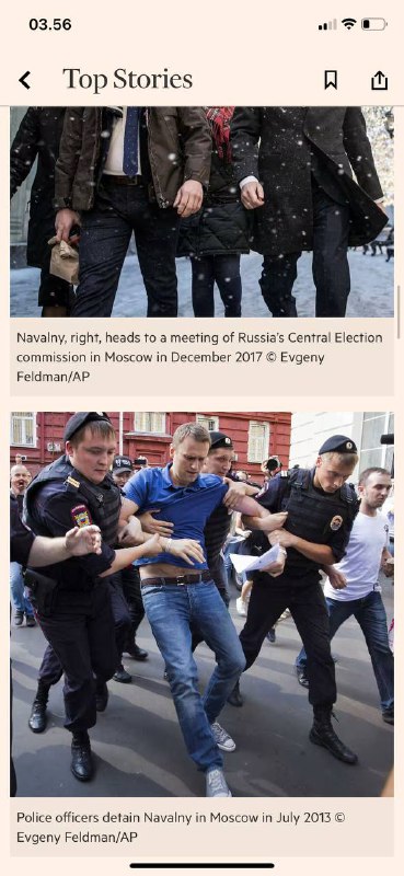 #俄罗斯🇷🇺反对派活动家阿列克谢·纳瓦尔尼在北极刑罚殖民地死亡西方领导人很快表示，纳瓦尔尼的死亡是由俄罗斯普京照成毫无疑问：普京对纳瓦尔尼的死亡负有责任，”美国总统乔·拜登说