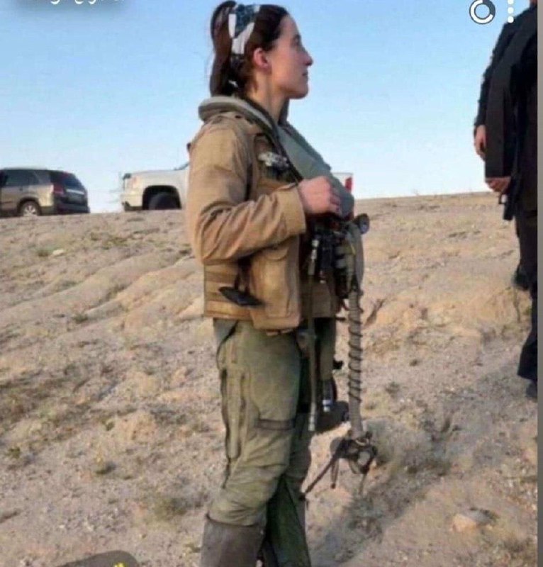 美国于科威特击落了几架美国战斗机▪️据一些媒体报道，飞机是被友军误击的