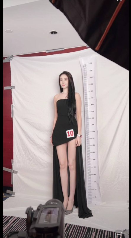 #美女 #模特 #海选 喜欢第几号 ？#美女 #模特 #海选 喜欢第几号 ？