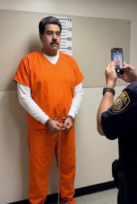 今天庭审顺利，马杜罗下一次出庭时间与柯文哲判决日期一样，3月26日