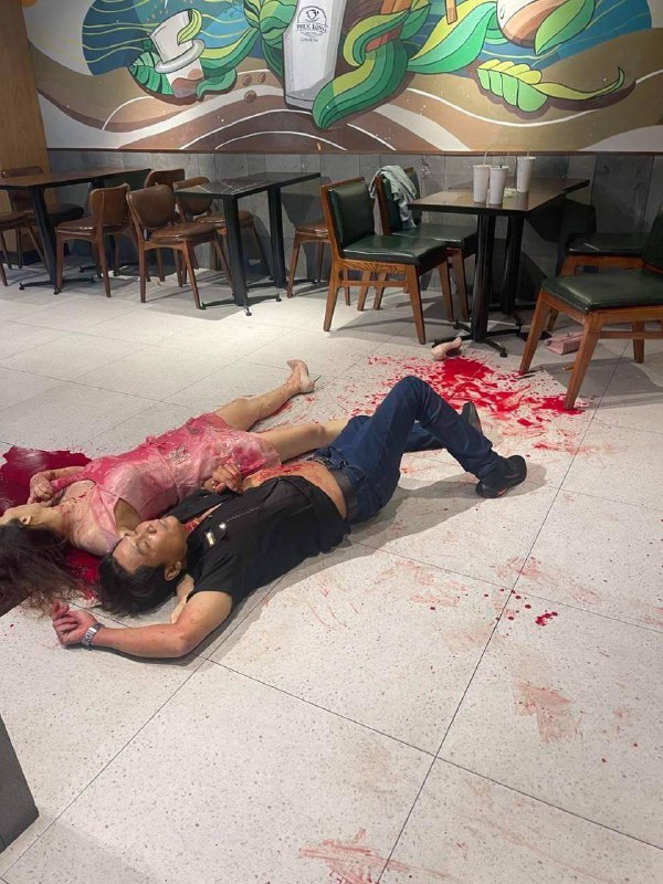 #越南🇻🇳 慎点 #刀仔 情杀by 匿名投稿#越南🇻🇳 慎点 #刀仔 情杀by 匿名投稿