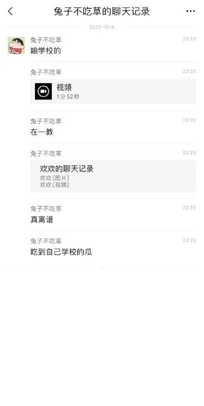 #吃瓜🍉 画室#激情 刺激啊🤣🤣by 匿名投稿#吃瓜🍉 画室#激情 刺激啊🤣🤣by 匿名投稿