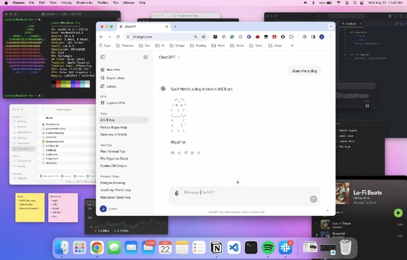 ChatGPT Images 2.0是OpenAI首个具备“思考”能力的图像模型