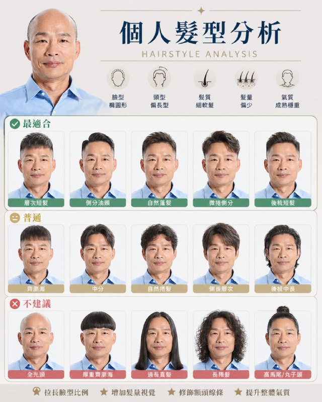 #AI #领导人 发型感谢家人们投稿！#AI #领导人 发型感谢家人们投稿！