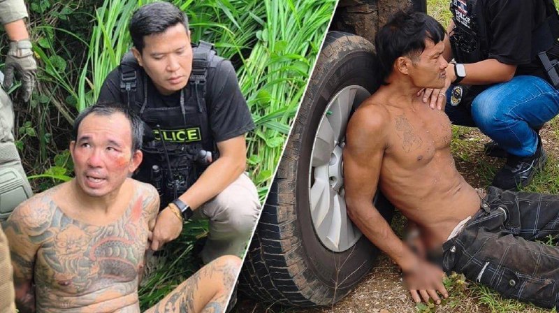 泰国发现俄罗斯兄妹及一家三口遗体警方在泰国春武里府（Chon Buri）邦拉蒙县（Bang Lamung district）的萨克梅奥森林（Sak Maew forest）灌木丛中，发现了两名失踪俄罗斯兄妹的遗体