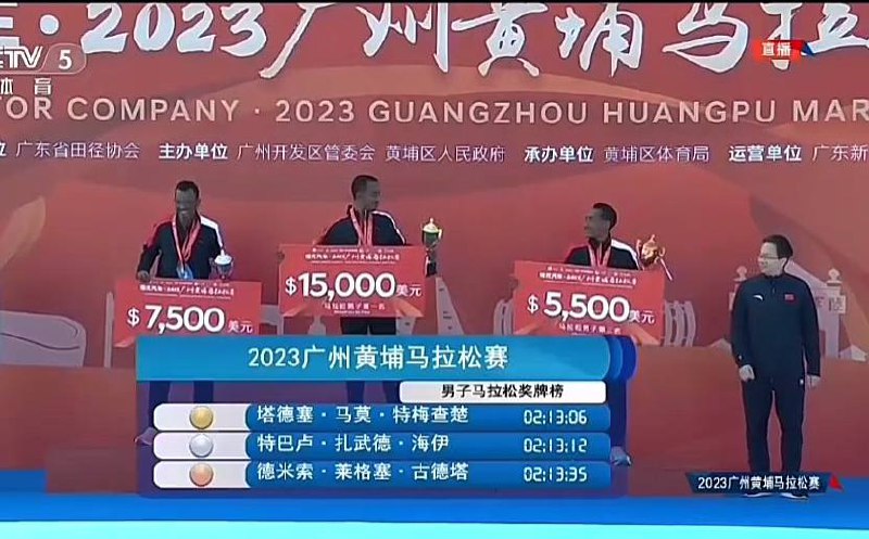 新广州人 #黑人 统治 #马拉松 😤新广州人 #黑人 统治 #马拉松 😤