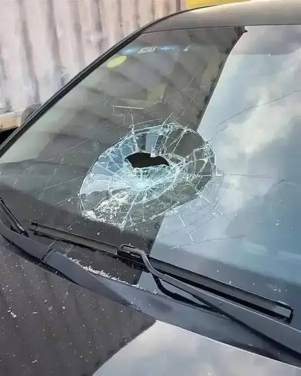 长春 20多岁 #熊孩子 连砸100多台车 #砸车 被抓 🚗长春 20多岁 #熊孩子 连砸100多台车 #砸车 被抓 🚗