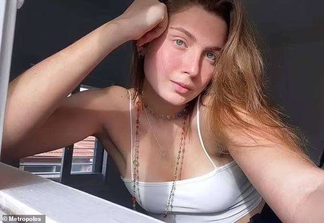 #巴西🇧🇷外交部证实参加狂欢的巴西国民Bruna Valeanu和Celeste Fishbein失踪Glazer、Fishbein和Valeanu是被巴勒斯坦激进组织扣为人质的130人之一