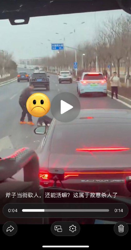 阿那亚砍头，稍等一下发布，正在打压缩包，太血腥了！ #阿那亚