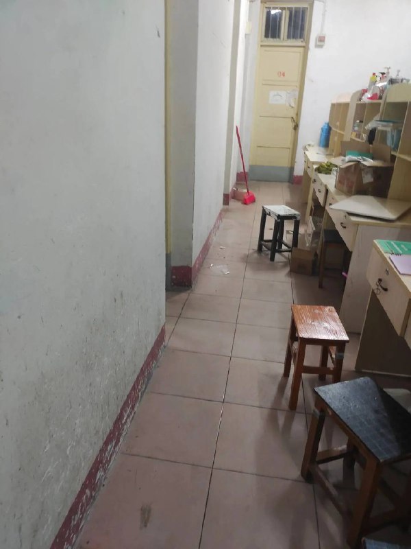 衡师老校区 28 人寝实拍 #衡阳师范学院感谢 投稿！衡师老校区 28 人寝实拍 #衡阳师范学院感谢 投稿！