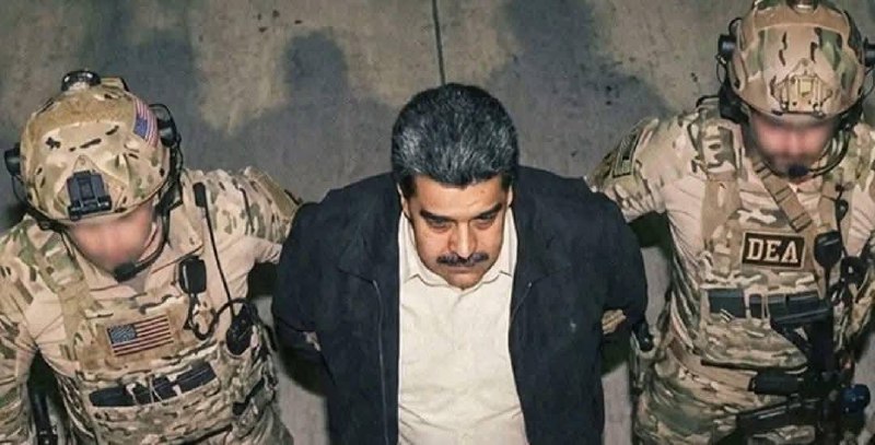 马杜罗玩时装秀：1）睡衣