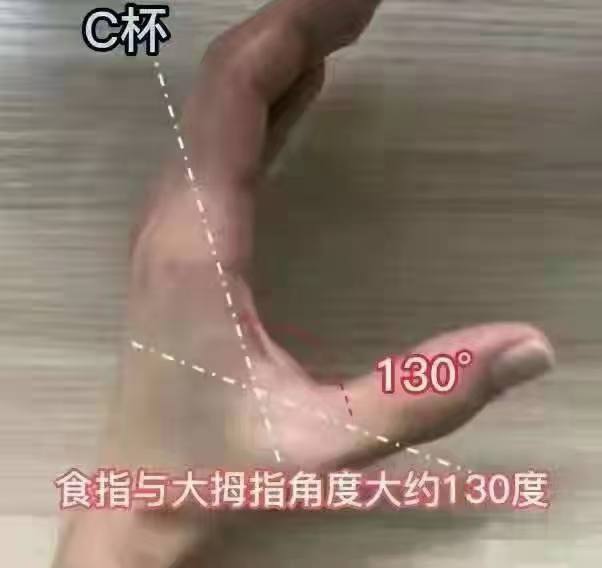 各种 罩杯 #科普 - #奶子各种 罩杯 #科普 - #奶子