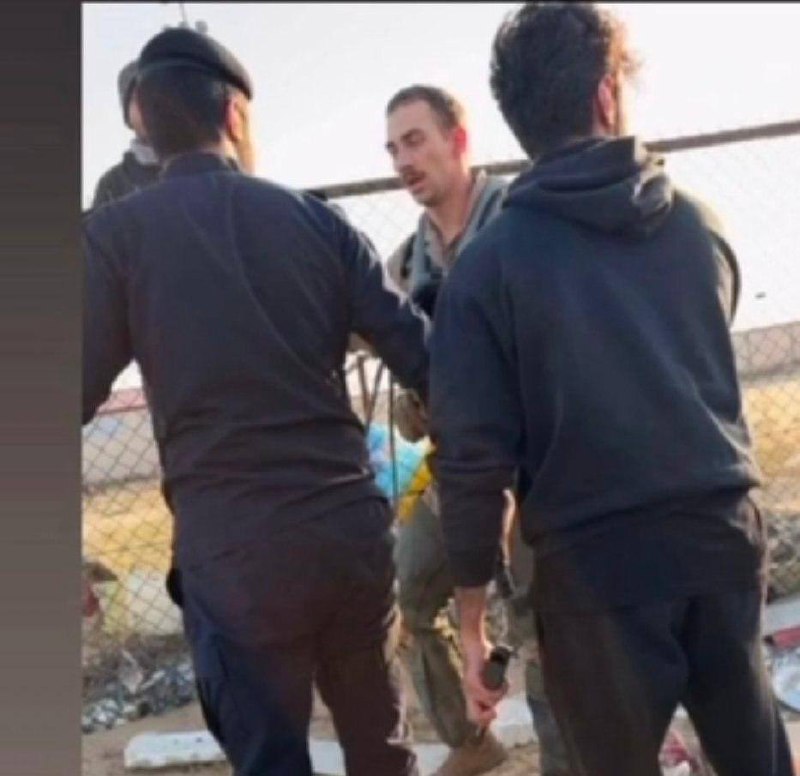 美国于科威特击落了几架美国战斗机▪️据一些媒体报道，飞机是被友军误击的