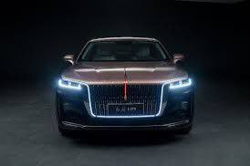 “ #国产 ”大品牌红旗汽车所有的供应商：1. 变速箱：日本爱信变速器公司