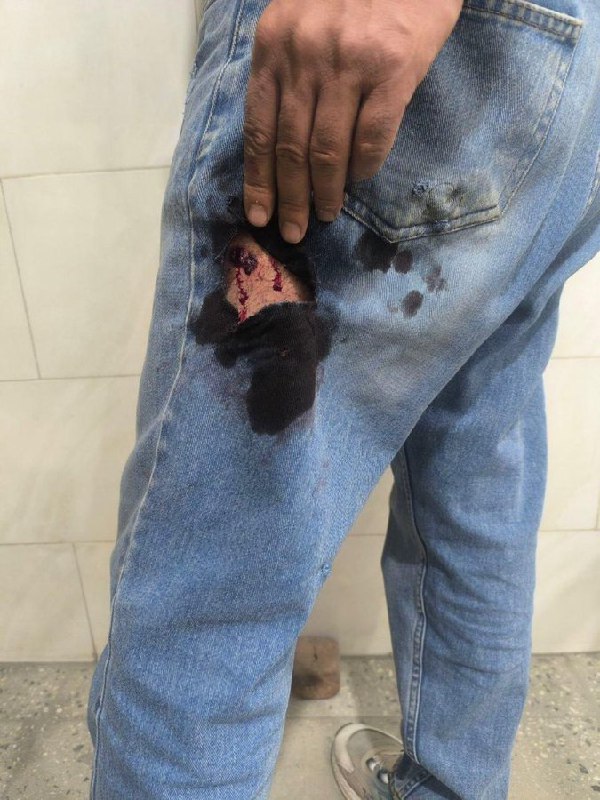 伊朗反政府运动进入第8天（2026年1月4日），局势仍很动荡，哈梅内伊政权继续镇压视频1，一支政权军队正进入马尔夫达什特视频2，昨晚（1月3日）在德黑兰纳尔马克