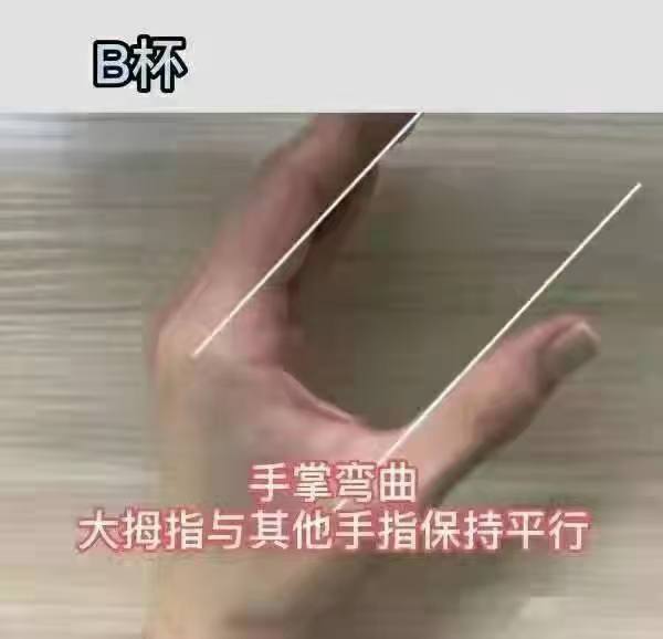 各种 罩杯 #科普 - #奶子各种 罩杯 #科普 - #奶子