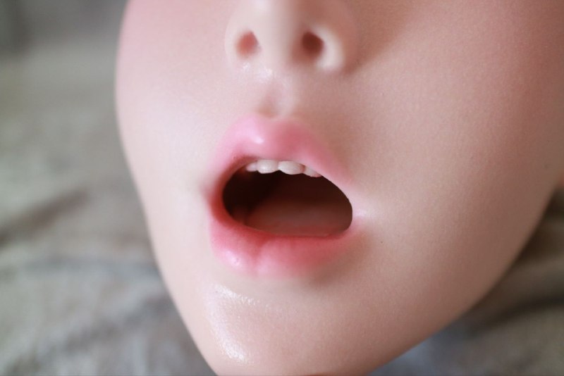 #暴雨科技 #雨和冰 via 战吉 #实体娃娃#暴雨科技 #雨和冰 via 战吉 #实体娃娃