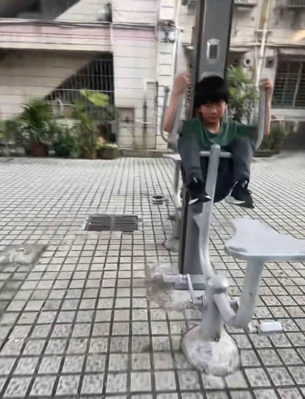 #熊孩子by 匿名投稿#熊孩子by 匿名投稿