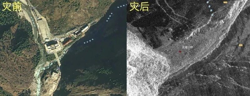 吉隆口岸泥石流灾害：口岸大楼仅剩钢筋骨架，7 人遇难 544 人失联8 月 26 日上午，因尼泊尔一侧发生泥石流，造成西藏日喀则市吉隆县吉隆口岸重大人员伤亡