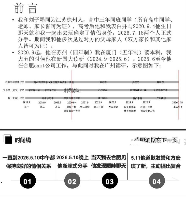 这就是为何找对象，倾向找大厂的，所有感情维权小作文前面，带着公司名，会引发所有股东、分析师、同事们的关注，都会不自觉想点进去看看是什么