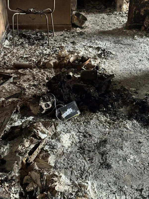 #香港 消防單位嚴禁封殺不得外傳的宏福苑火災後現場的照片，觸目驚心 #香港 #火灾感谢家人们投稿！#香港 消防單位嚴禁封殺不得外傳的宏福苑火災後現場的照片，觸目驚心 #香港 #火灾感谢家人们投稿！