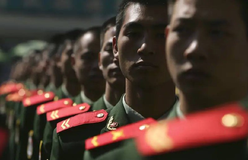 #共产主义中国是敌人Nikki Haley警告说，中国“一直在为与美国开战做准备”作者：Ryan King2023年7月2日下午4:51在上周公布其中国政策的演讲中，Haley将中国描述为“不仅仅是一个'竞争对手'——共产主义中国是一个敌人