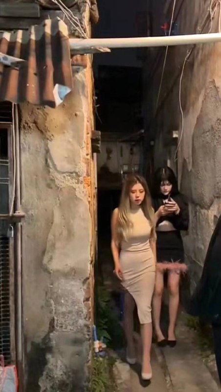 #扫街 小巷子🐔#扫街 小巷子🐔